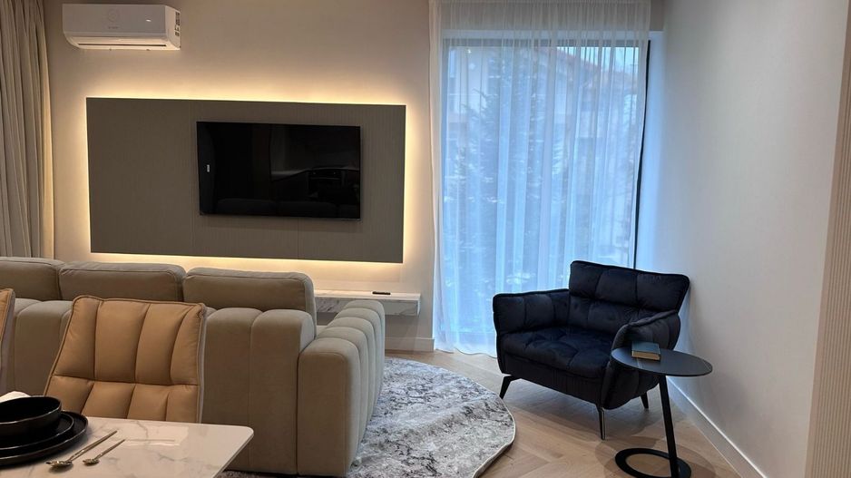 READY TO MOVE DOUA CAMERE EROU IANCU NICOLAE - Poză 11