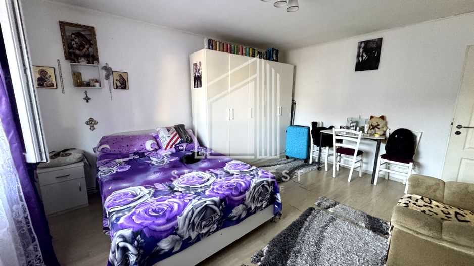 Apartament de vanzare 3 camere | Parter | Zona Micro 16 - Poză 6