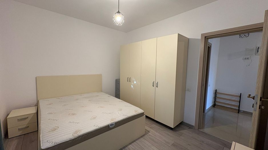 AP. 2 CAMERE POPESTI-LEORDENI - CURTE 30 MP, BLOC NOU, METROU 5 MIN - Poză 4