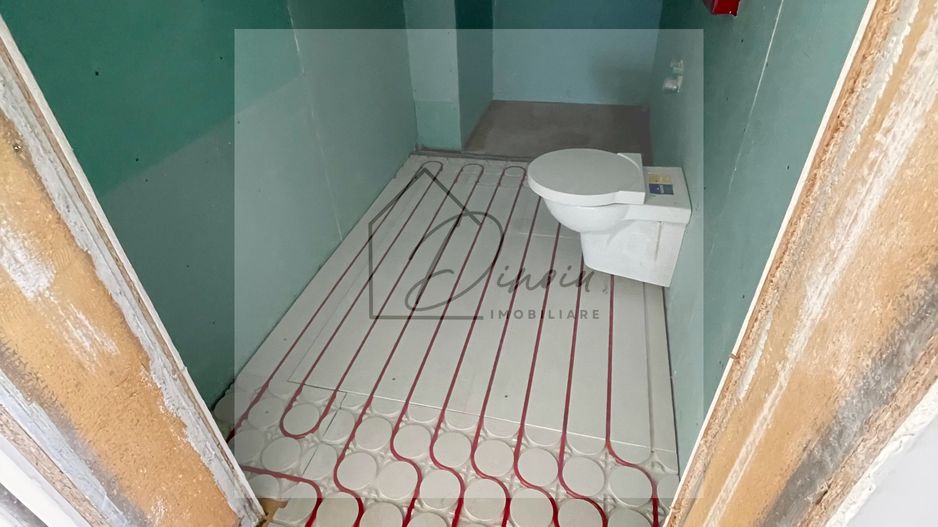 Casa Premium Parcul Verde I 4 camere I Locatie Premium I COMISION 0 - Poză 12