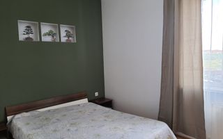 2 camere decomandate, parcare, Calea Turzii, Buna ziua, Zona OMV - Poză 1