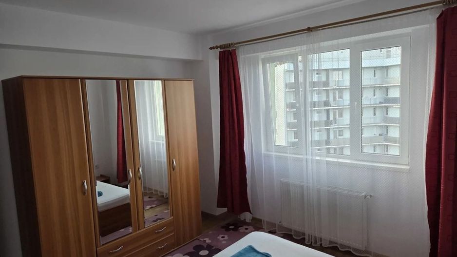 APARTAMENT 3 CAMERE TURNISOR - FRUNZEI - Poză 7