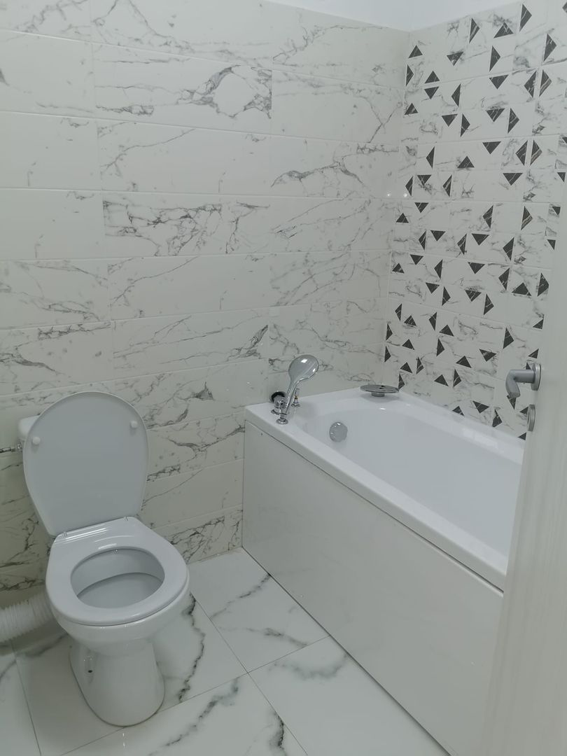 Apartament 3 camere  Cartier Latin Loc de Parcare - Poză 9