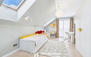 Apartament 4 Camere Vibrant – Confort și Stil în  Mircea cel Bătrân - Poză 24