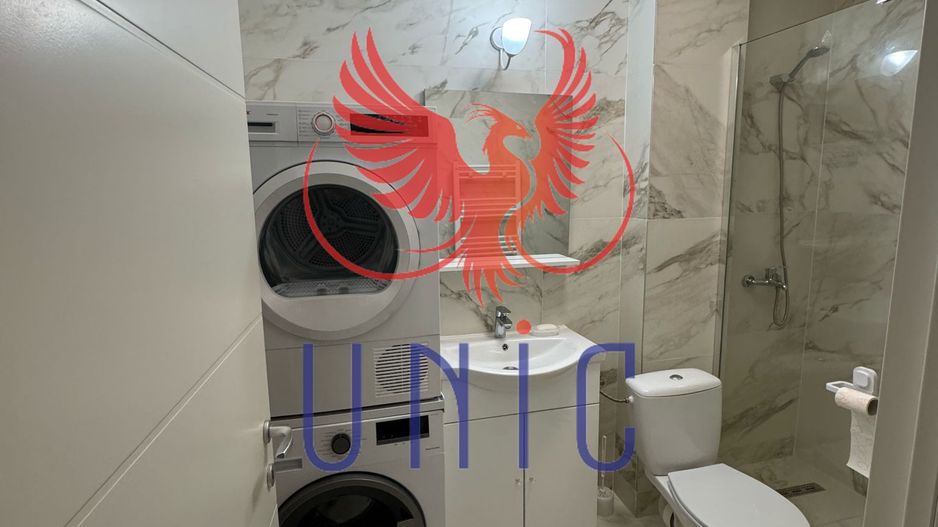 2 camere, bloc nou, George Enescu - 500 Euro - Poză 6