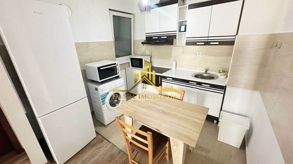 2 camere, modern, balcon, parcare, Buna Ziua, LIDL, Grand Hill - Poză 2