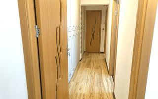 3 camere la 4 minute de Metrou Piața Iancului- Centrala Proprie - Poză 7