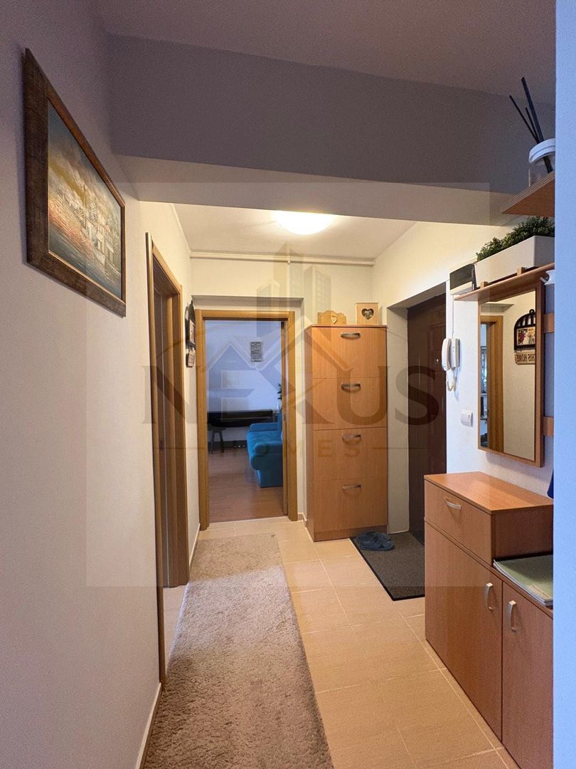 Apartament 3 camere | Șoseaua Olteniței | Loc de parcare - Poză 14