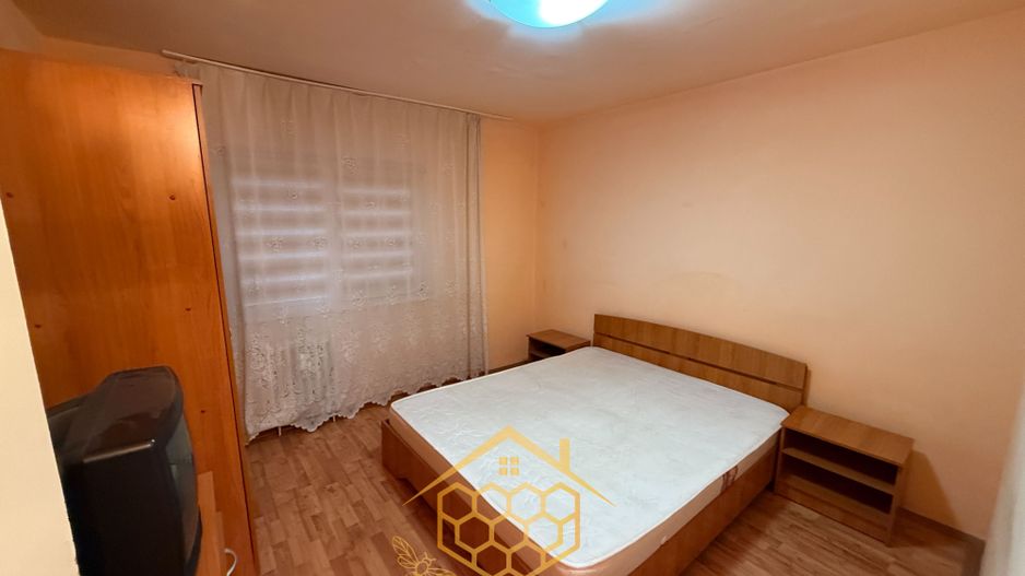 Apartament cu 2 camere in cartierul George Enescu - Poză 4