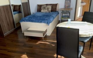 Garsonieră modernă – Parcul Carol / Metrou Tineretului - Poză 1