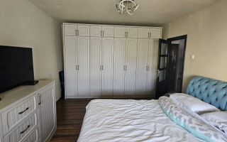 2 camere decomandat, etaj 2, amenajat, Lipovei - Poză 7