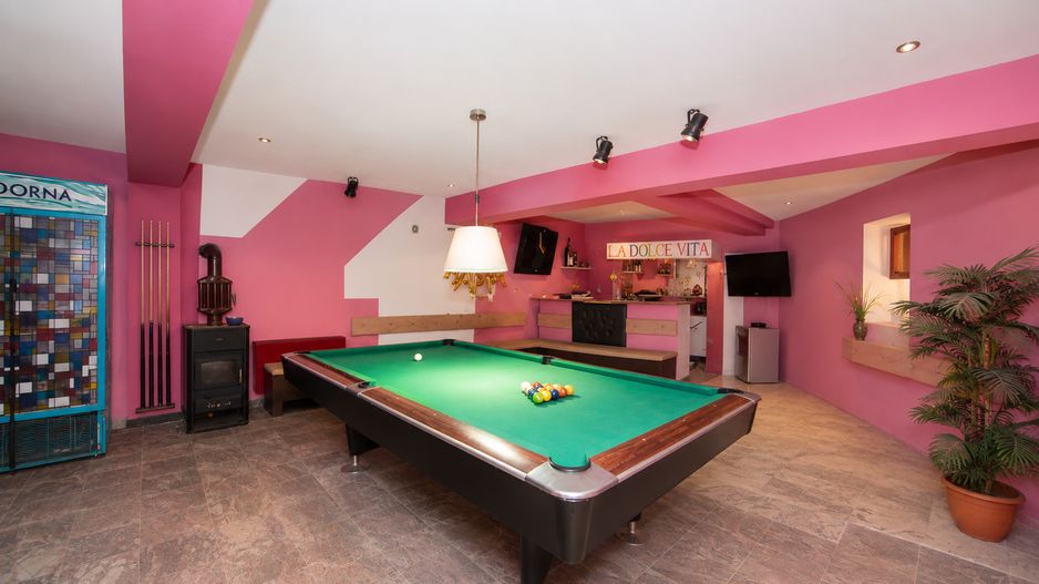 Casa de vanzare 9 camere potential investitie Cornetu teren 1200mp - Poză 36