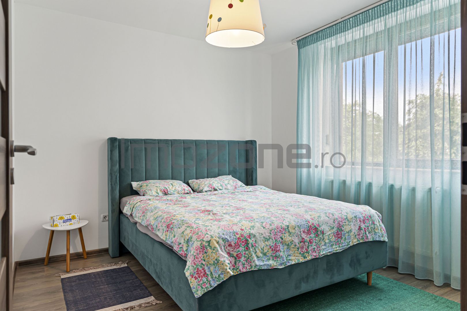 Casa in Bucuresti | 4 Camere | Nemobilata / Mobilata | Utilata Complet - Poză 2