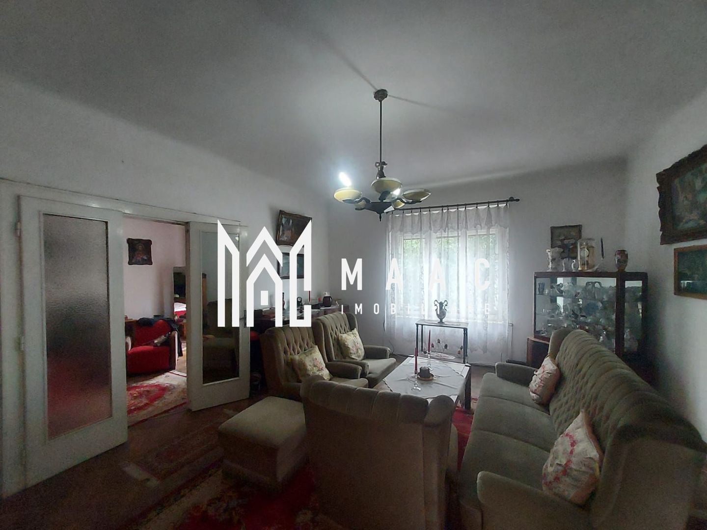 Casă de vânzare Sibiu | Ultracentral | 196 mp, 6 camere - Poză 1