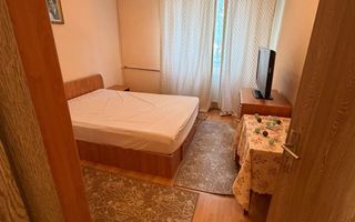 Vanzare Apartament 3 camere, 60 mp, parter, balcon – Drumul Taberei - Poză 6
