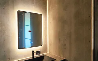 Studio boutique premiat – terasă panoramică Dorobanți – Floreasca - Poză 17