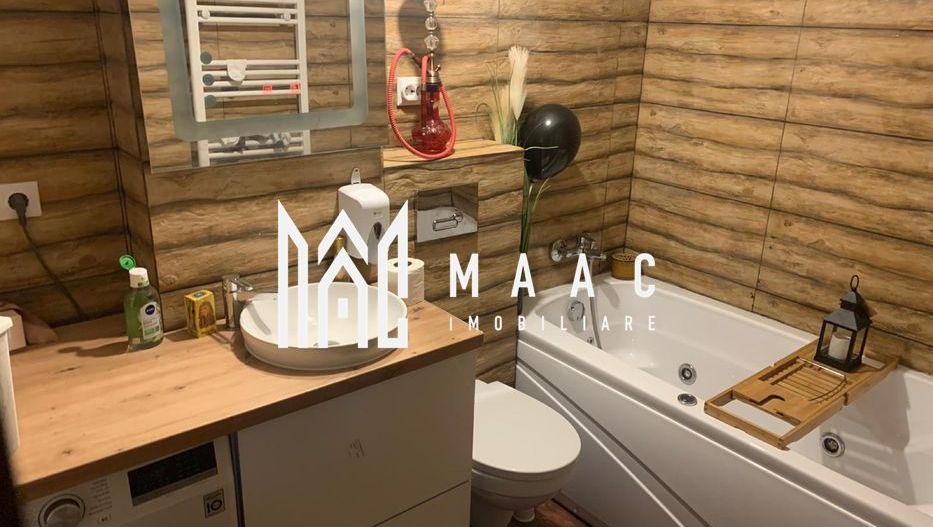 Apartament de lux  2 camere I Calea Cisnadiei - Poză 2