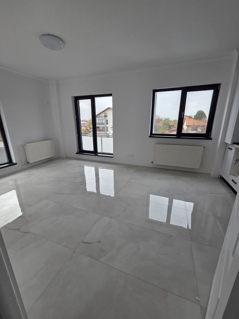 NOU! Apartament 2 camere Bucurestii Noi - Poză 8