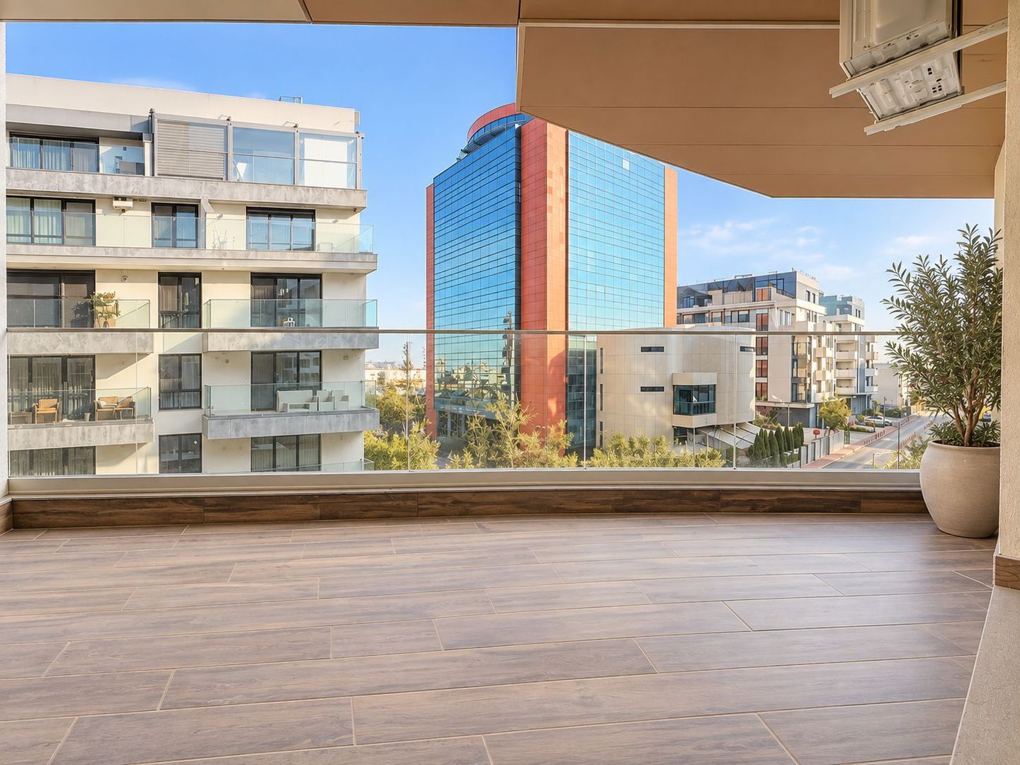 Chirie I Apartament Premium cu 2 Camere | 60 mp + Terasă | Pipera - Poză 8