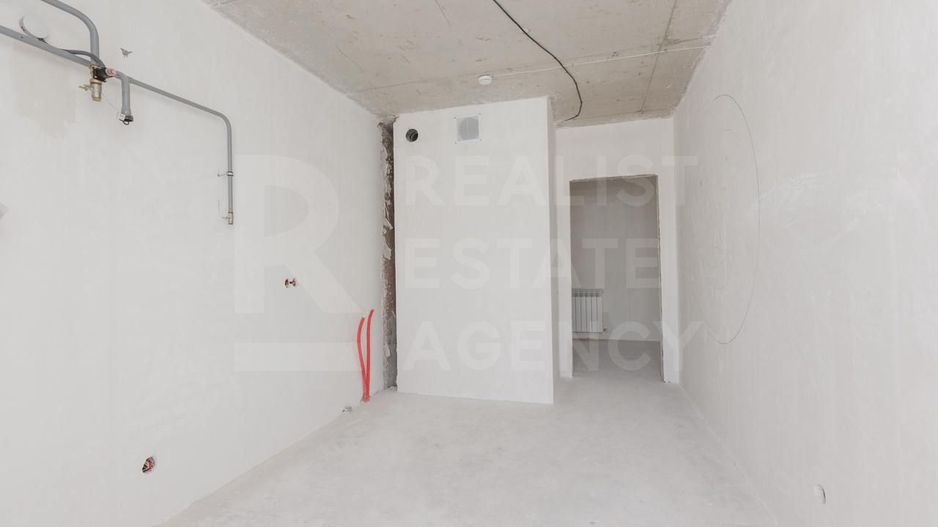 Vânzare, apartament, 3 camere + living, strada Vasile Lupu, Buiucani - Poză 17