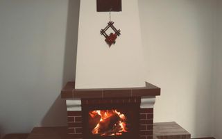 Casă de vacanță de vânzare – Râu Sadului, jud. Sibiu - Poză 10