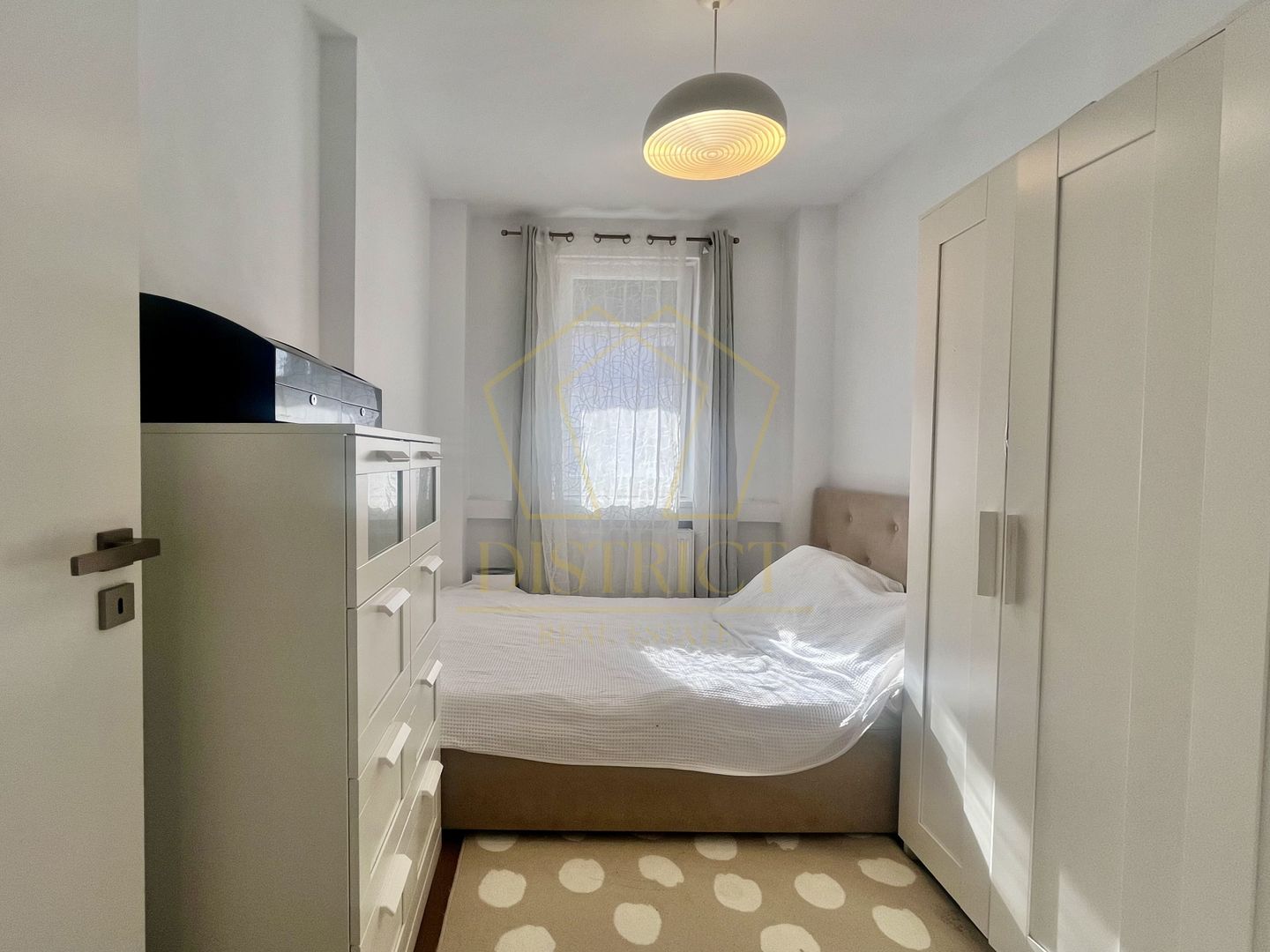 Apartament superb cu 3 camere, complet mobilat si utilat I Braytim - Poză 6