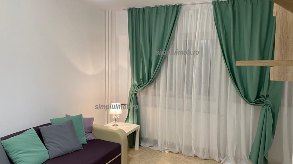 Garsoniera Dristor 30 mp anul 1984 metrou 5 minute - Poză 5