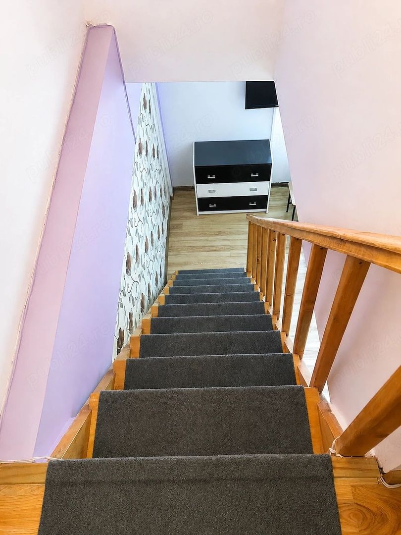 Apartament tip duplex, zona Piata Resita, 83.000€ - Poză 9