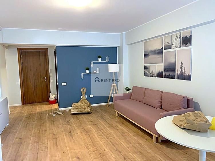 Apartament 2 camere de închiriat | Str. Dâmboviței | 67 mp - Poză 1