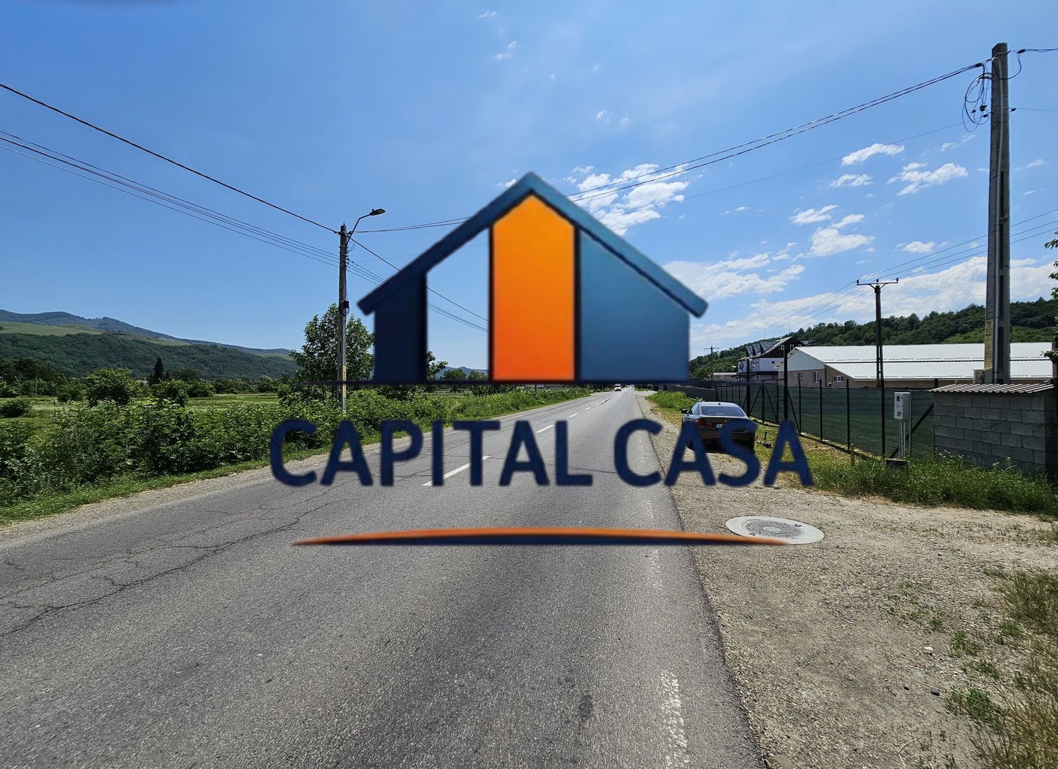 Teren de Vanzare in Darmanesti, langa Fregata, PLATA IN RATE - Poză 6