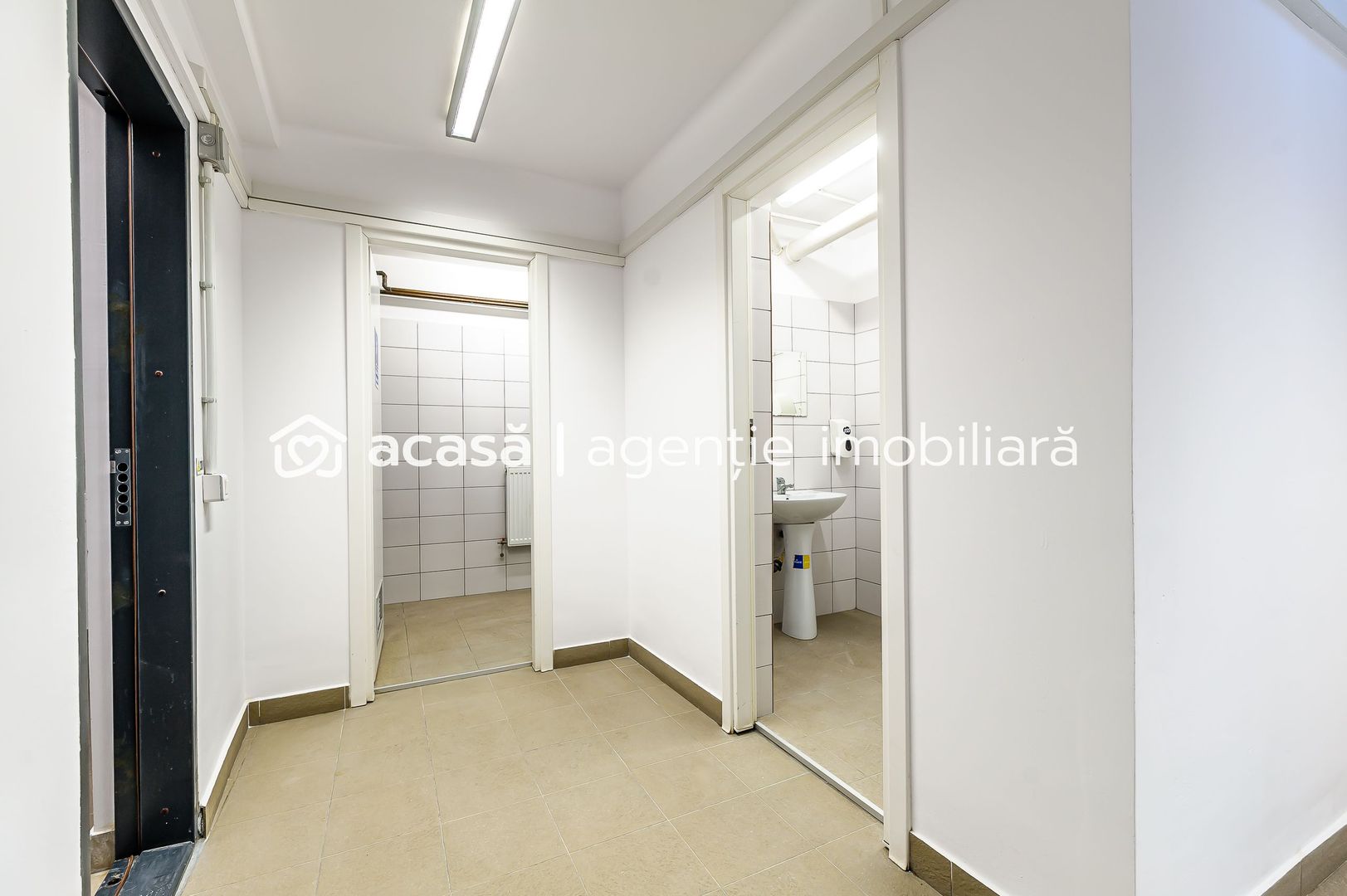 Spațiu de închiriat central - Poză 3