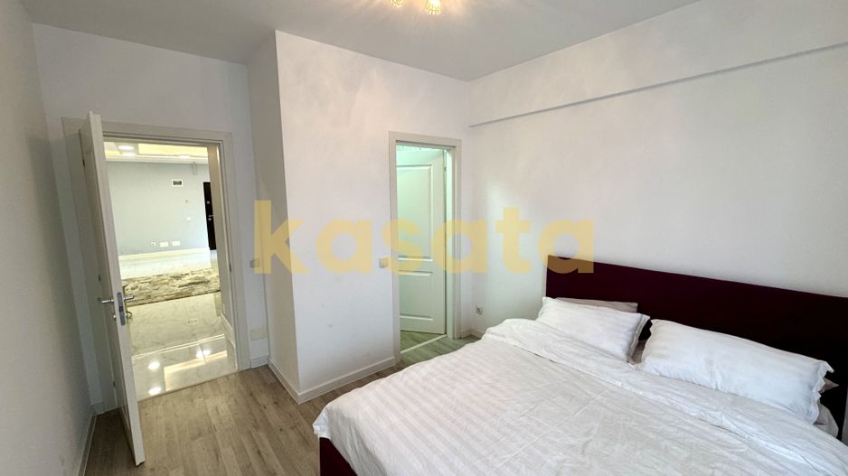 Bucurestii Noi - Soseaua Chitilei - De vanzare apartament cu 4 camere - Poză 3