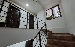 Berceni–P. Tudor Arghezi, Dr. Jilavei 113B,  apartament 2 camere - Poză 9