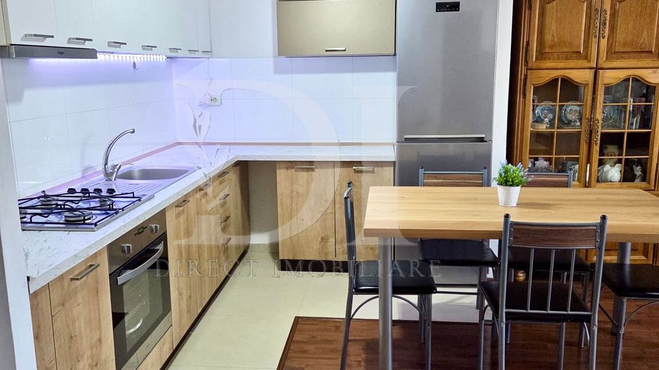 Apartament 2 camere Junior Residence / etaj intermediar / - Poză 7