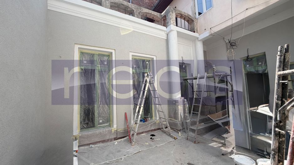 SPATIU COMERCIAL DE INCHIRIAT | 47 MP | RENOVAT | ZONA PIATA VICTORIEI - Poză 8