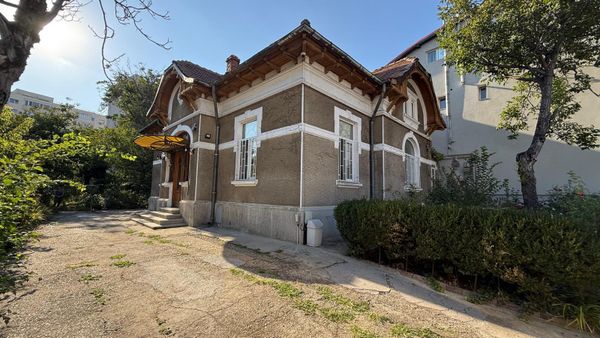 Apartament în vilă în București: ce să urmărești înainte să cumperi