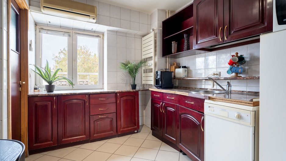 COMISION 0% - Apartament cu 4 camere Calea Calarasi - vedere laterala - Poză 6