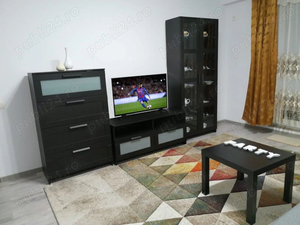 Apartament 2 camere, mobilat si utilat, Rotar Park Residence - Poză 2