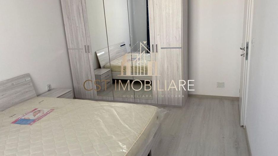 Apartament 2 camere / Decomandat / Giroc - Poză 3
