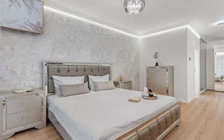 Închiriere apartament 2 camere tip duplex 80mp - Poză 10