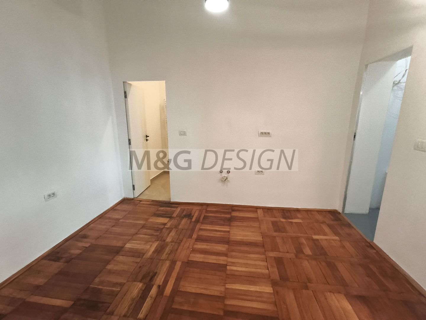 3 camere,  Balcescu -Liceul G Moisil, 2 băi, 91 mp utili - Poză 21