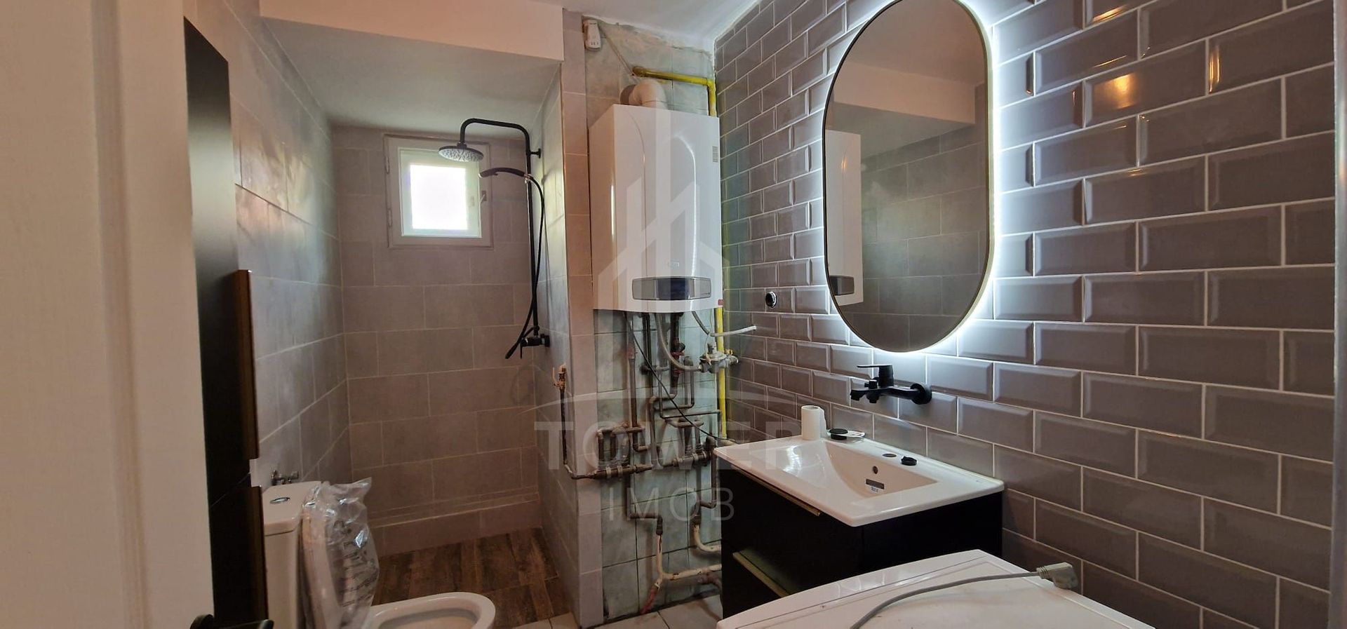 Casa de inchiriat 5 camere | Parter + Etaj 152mp utili | Zona Turnisor - Poză 14