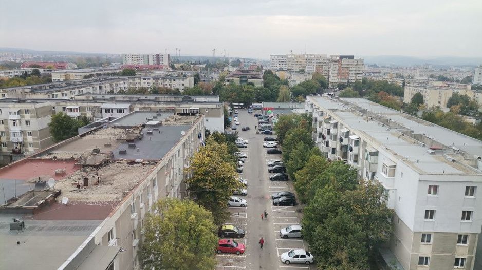 Vanzare apartament confort 1, Razboieni - Poză 9