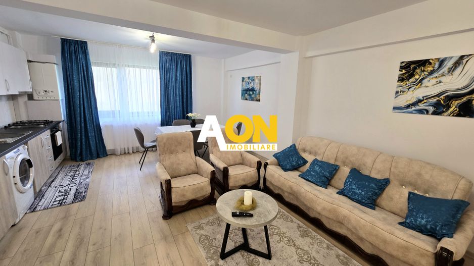 Apartament cu 2 Camere, Bloc Nou, Parter Înalt, Zona Alba Micești - Poză 1