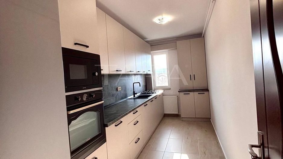 EXCLUSIVITATE! Apartament 2 camere Floresti, zona Parc Poligon. - Poză 1