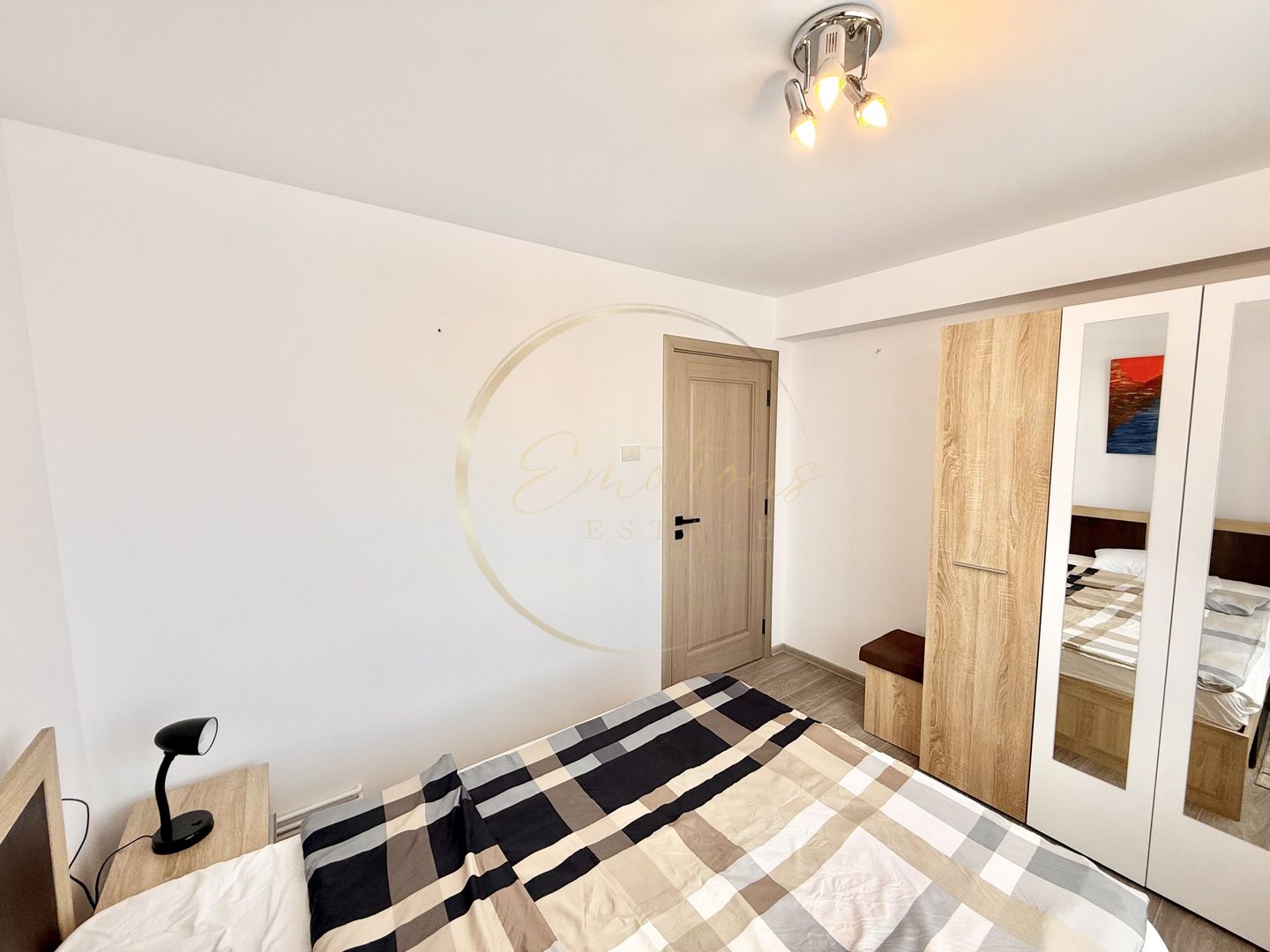 Noul tău început în inima orașului! | Apartament 3 camere – Ultracentral - Poză 4