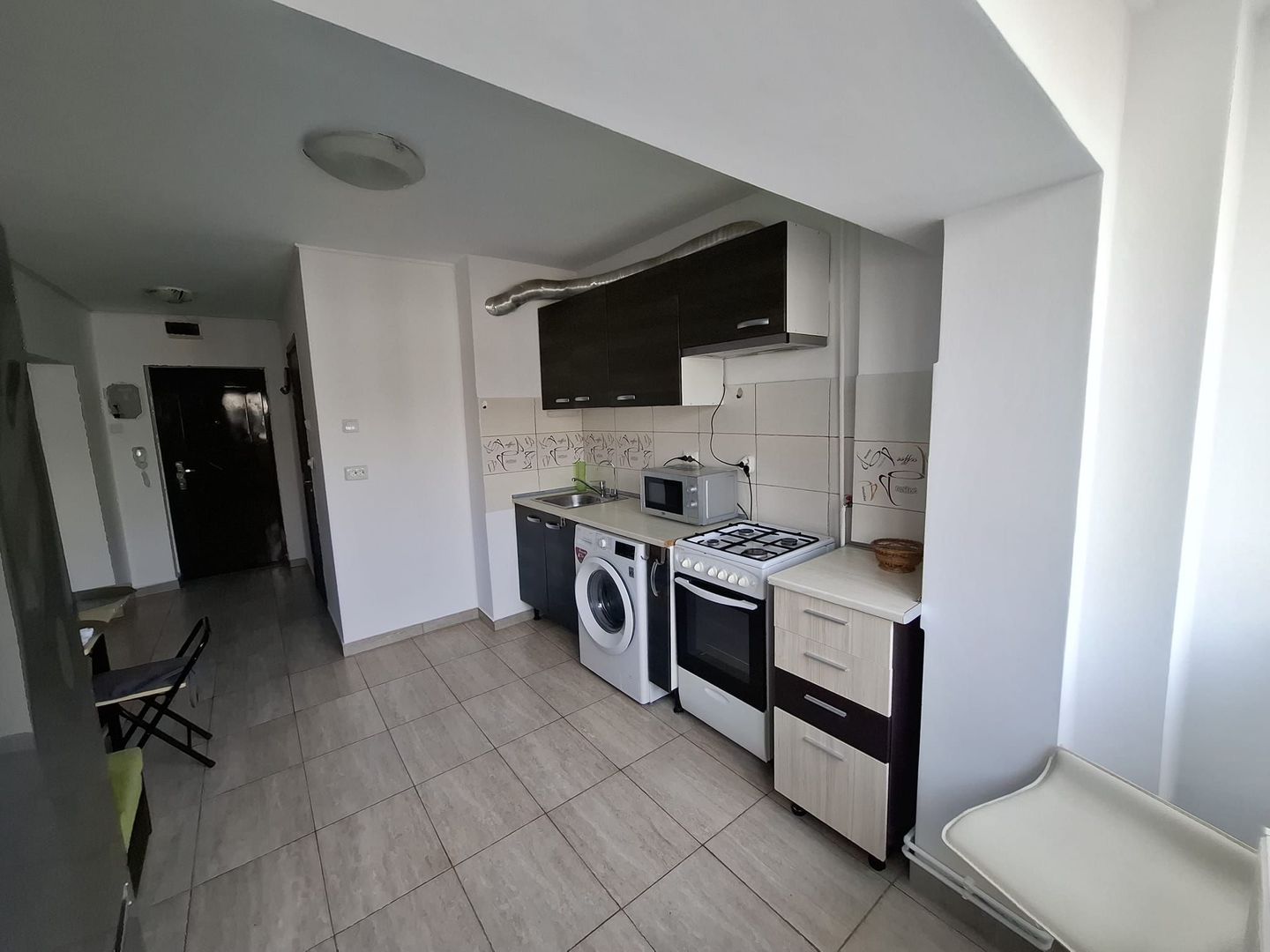 Garsoniera Central Burebista Alba Iulia L335 - Poză 5