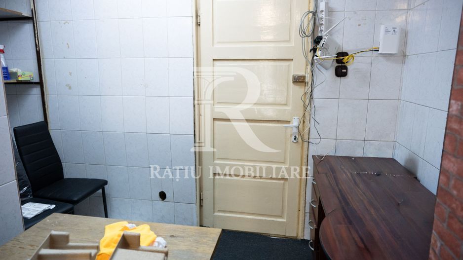 Spațiu Comercial de Închiriat | 100 mp | Calea Aradului | Oradea - Poză 8
