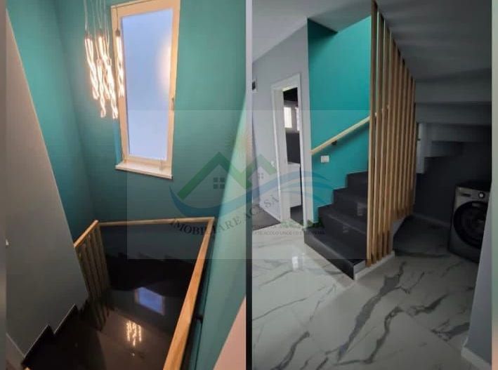 Casă de vânzare LISAURA - Poză 9