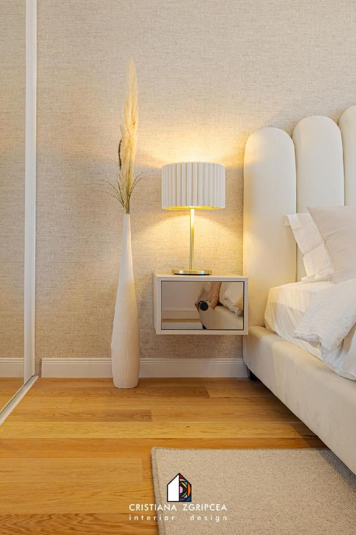 Premium 2 camere, Parkview Herăstrău – complet mobilat, construcție 2021 - Poză 8